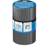 Roof Pro Grey Weatherproof Tape (L)10M (W)250mm