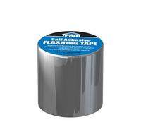 Roof Pro Grey Weatherproof Tape (L)3M (W)150mm
