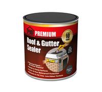 Roof Pro Premium Black Roof & Gutter Sealant