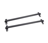Roof Rack 1 Pair 39.37‘’ Universal Car Roof Rack Aluminum Luggage Carrier With Lock Car Strips PLS Confirm In Advance Before Ordering Rooftop Luggage Holder