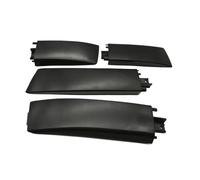 Roof Rack 1 Set 4 Pcs For Suzuki For Grand For Vitara 2006-2015 Model Roof Rail Rack Cover Cap Roof Rail Cover Luggage Rack