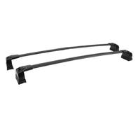 Roof Rack 2PCS Cross Bar Crossbars Roof Rack Rails For CRV For CR-V 2023-2025 Model Without Rail
