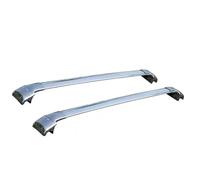 Roof Rack 2PCS Crossbar Cross Bars For Mazda CX-50 CX50 2022 2023 2024 Luggage Carrier Roof Rack Rail Car Roof Bars(Chrome)