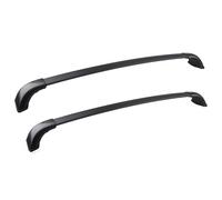 Roof Rack 2Pcs For Toyota For Highlander 2014-2019 For XLE/Limited SE/LE Cars Luggage Roof Rack Car Top Rail Carries Luggage Roof Bars