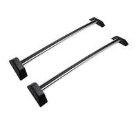 ROOF RACK 2Piece Roof Rail Rack Bars Crossbars For Hummer For H3 For H3T 2006 2007 2008 2009 2010 ROOF RACK CROSSBARS