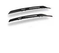 roof rack 2Pieces Roof Rail Racks For Toyota For RAV4 2019-2025 Adventure Bars Luggage Carrier Silver Aluminium luggage rack crossbar