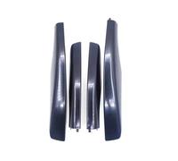 Roof Rack 4pcs For Lexus RX300/330/350 2003 2004 2005 2006 2007 2008 Car Roof Rack Rail Cover End Decorative Housing Replacement