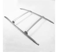Roof Rack 4Pcs Front Rear Left Right Aluminium Roof Rack Cross Bar Rail For CRV CR-V 2017 2018 2019 2020 2021 2022 Universal Cross Bars