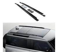 Roof Rack Aluminum Car Roof Rail For Land For Rover For Discovery 3/4 2005-2013 Universal Cross Bars