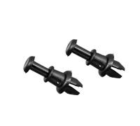 Roof Rack Attachment Straps Compatible With Seat For Mii 2012 2013 2014 2015 2016 2017 2018 2019 2020 2Pcs Car High Strength Styling Parcel Shelves String 1K6863447A