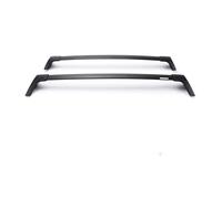 Roof rack Auto Aluminum Luggage Rack Bicycle Canoe Roof Rack Crossbar Bracket PT278-42192 For Toyota RAV4 2019-2024