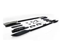 Roof Rack Bar Rail Roof Rack For Toyota For Land For Cruiser For Prado 150 Short 3 Doors 2010 2011 2012 2013 2014 2015 2016+ Luggage Rack