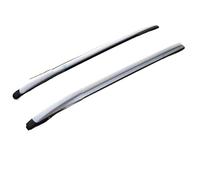 Roof Rack Bars Arrival Roof Rail Luggage Rack&cross Bar Thicken Design Safe&stable Can Load 200kg For Isuzu D-MAX Dmax 2021 2022 2023(Roof rack only 2pcs)
