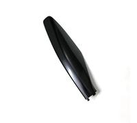 Roof Rack Bars Car Roof Racks Rail Cap End Decorative Cover Shell Replace For Toyota For Land For Cruiser Prado LC120 FJ120 2003-2009(1pcs Front right)