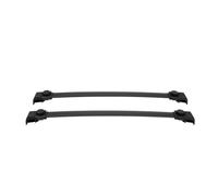 Roof Rack Bars For Jeep For Renegade 2015-2023 Roof Rack Cross Bars Car Roof Top For Canoe Kayak Luggage Carrier Rack Car Roof Racks
