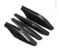 Roof Rack Bars For Lexus For GX470 2003 2004 2005 2006 2007 2008 2009 Replace Roof Rails Rack End Cap Protection Cover Trim Car Roof Rack(4PC)