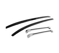 Roof Rack Bars For Mazda For CX-5 CX5 2017 2018 2019 2020 2021 2022 2023 2024 2025 4Piece Roof Rail Rack Bar Cross Bar Crossbar Car Roof Racks