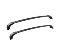 Roof Rack Bars For Toyota For Highlander 2014 2015 2016 2017 2018 2019 For XLE/Limited SE/LE 2Pcs Roof Rack Car Top Rail Carries Luggage