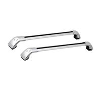 Roof rack basket Roof Rack For Cadillac Vistiq 2026