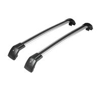 Roof rack basket Roof Rack For Cadillac Vistiq 2026