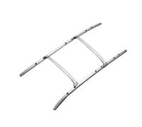 Roof rack basket Roof Rack For Mazda CX-5 2017-2025