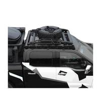 Roof Rack Car Roof Rack Roof Platform Roof Basket Compatible for Ford F150