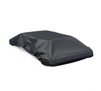 Roof Rack Cargo Cover Waterproof Soft Sided Oxford Cloth Rain Shield Car TOPs Storage Bag Foldable Travel Gear Protector For Camping Equipment Dust Proof (230 * 145cm)