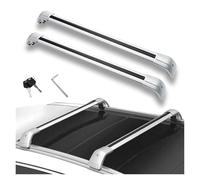 Roof Rack Compatible for Audi Q5 B10 2025 Crossbars Cross Bars Roof Rail Rack Lockable Aluminum Alloy