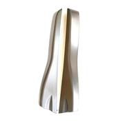 Roof Rack Cover For HYUNDAI For TUCSON JM 2005-2009 OEM 872910L000 872920L000 872970L000 872980L000 872912E000 Car Roof Bars Cross(B 2 PCS)