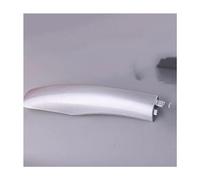 Roof Rack Cover For KUGA For ESCAPE 2013-2018 Front Rear Roof Luggage Bar Rail End Shell Protection Cover Car Roof Bars Cross(Front left)