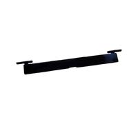 Roof Rack Cover Replacement Cover ABS Plastic Applies to 5 Series G30 G31 (2018-2023) Black