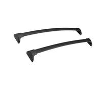 Roof Rack Cross Bars 2PCS Black Cross Bar Fits For Acura MDX 2014-2021 Roof Luggage