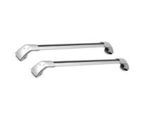 Roof Rack Cross Bars 2PCS Cross Bar Fits For Hyundai For Tucson NX4 2022-2025 Roof Rail Rack Lockable Cargo Bars Ajustable Car Roof Rack