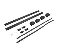 Roof Rack Cross Bars 2PCS Cross Bar Roof Rack Fits For Mazda CX-90 2024 2025 Luggage Bars