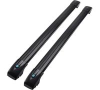 Roof Rack Cross Bars 2PCs For Buick For Enclave 2025 Crossbars For Cross Bars Roof Racks Fits With Rails