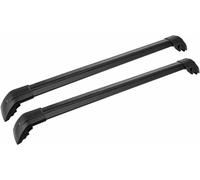 Roof Rack Cross Bars 2Pcs for Buick for Encore GX 2020 2021 2022 Roof Rail Rack Cross Bars Crossbars Car Rail Carrier