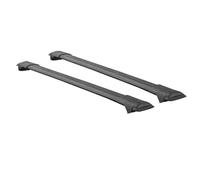 Roof Rack Cross Bars 2PCS For Toyota For Land For Crusier For Prado J250 LC250 2024 2025 Roof Rail Rack Cross Bar Crossbar Roof Rack