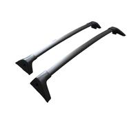 Roof Rack Cross Bars Bar Roof Rack Cross Aluminum Alloy Rails Luggage Carrier Bars Racks Rail Boxes For TOYOTA For RAV4 2019 2020 2021 2022 Roof Bars