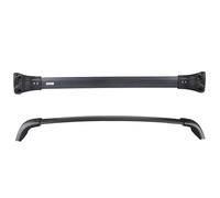 Roof Rack Cross Bars Car Accessories 2pcs Car Roof Rack For Toyota For Highlander For XLE For Limited For SE LE 2014-2019 Roof Bars