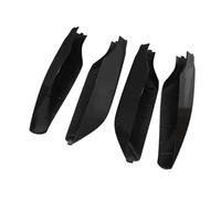 Roof Rack Cross Bars Car Accessories Roof Rack Rail End Cover Shell Replace For Toyota For Land For Cruiser For Prado 150 For FJ150 2010-2018 Roof Bars