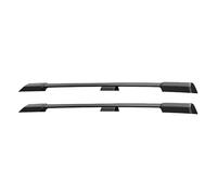 Roof Rack Cross Bars Car Roof Rack Carrier Bar Rail Alloy For Toyota For Land For Cruiser For Prado 250 For LC250 2024 2025 Roof Bars