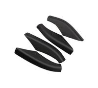 Roof Rack Cross Bars Car Roof Rack Rail End Cover Shell Replacement For Land For Rover For Freelander 2 For LR2 2008-2014 Roof Bars