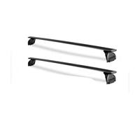 Roof Rack Cross Bars For Jeep For Wrangler Jk Jl For Gladiator Jt 2007-2024 With Hard Top 2 & 4 Door Heavy Duty Car Roof Bars Cross