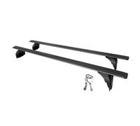 Roof Rack Cross Bars For Jeep For Wrangler JL 2018 2019 2020 2021 2022 2023 2024 2&4 Door Heavy Duty Cross Bar Roof Carrier Roof Luggage Bar Universal Car Roof Rack