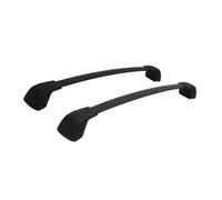 Roof Rack Cross Bars For Lexus RX RX350 RX450H RX350L RX450HL 2016 2017 2018 2019 2020 2021 2022 Update Mute Roof Cargo Racks Cross Bars Universal Car Roof Rack