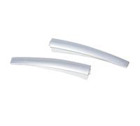 Roof Rack Cross Bars For NISSAN For Qashqai J11 2016 2017 2018 2019-2021 Roof Rack Base Cap Car Luggage Rail End Shell Cover Replacement Car Roof Bars(Front right)