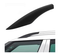 Roof Rack Cross Bars For Skoda For Yeti SUV 2009-2018 Roof Luggage Bar Rail End Cover Shell 5LD860145 5LD860149-GT5 Car Front Rear Roof Rack Cover Car Roof Bars(Front Left)