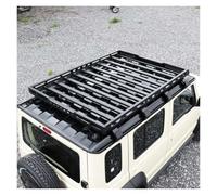 Roof Rack Cross Bars For Suzuki For Jimny JB74 2019-2024 | Luggage Rack Luggage Frame Roof Platform Rear Door Ladder Modification Part(For 5-door WithLight)
