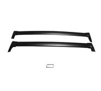 Roof Rack Cross Bars For Toyota For Corolla 2020 2021 2022 2023 2024 Roof Rack Rail Carrier Lockable Luggage 2PCS Crossbar