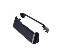 Roof Rack Cross Bars For Toyota For Land For Cruiser For Prado For FJ120 2003-2009 Black Roof Rack Rail Leg End Cover Roof Bars(2PCS)